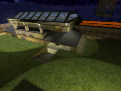 Current Map: hlk_ultimate_crossfire